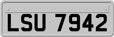 LSU7942