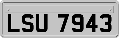LSU7943