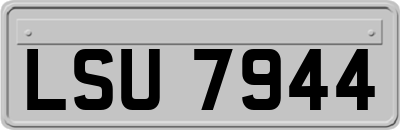LSU7944