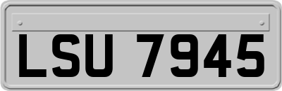 LSU7945