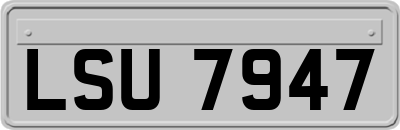 LSU7947