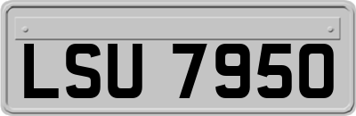 LSU7950