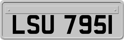 LSU7951