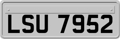 LSU7952