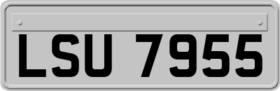 LSU7955