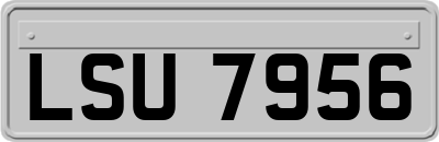 LSU7956
