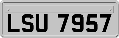 LSU7957