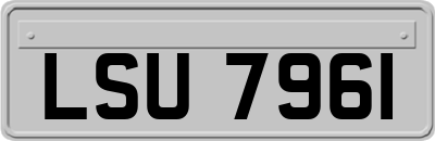 LSU7961