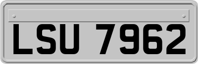 LSU7962