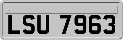 LSU7963