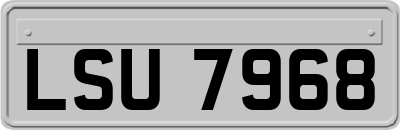 LSU7968