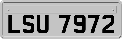 LSU7972