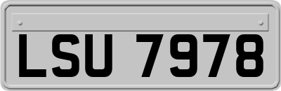 LSU7978