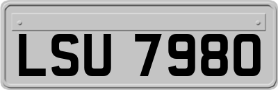 LSU7980