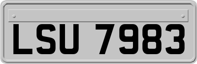 LSU7983