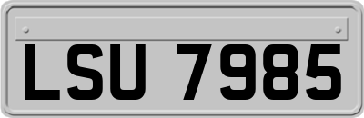 LSU7985