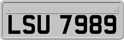LSU7989