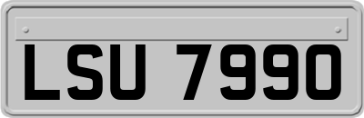 LSU7990