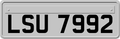 LSU7992