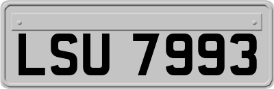 LSU7993