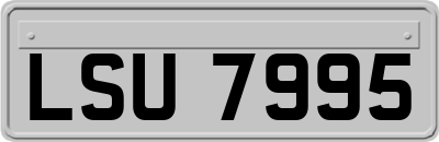 LSU7995
