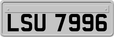LSU7996