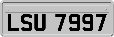 LSU7997