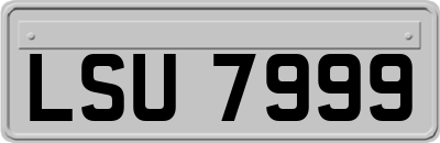 LSU7999