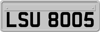 LSU8005