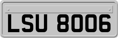 LSU8006