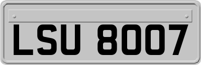 LSU8007
