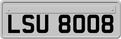 LSU8008