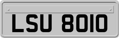 LSU8010