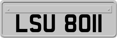 LSU8011