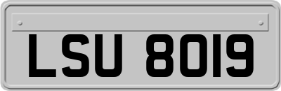 LSU8019