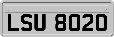 LSU8020
