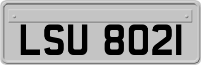 LSU8021