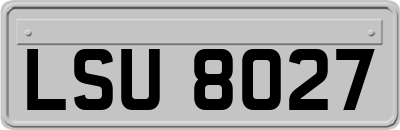 LSU8027