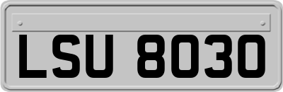 LSU8030