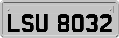 LSU8032