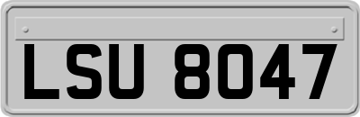 LSU8047