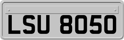 LSU8050