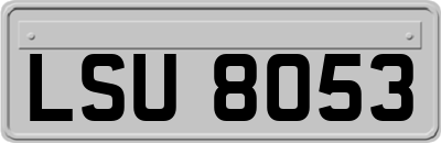 LSU8053