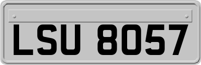 LSU8057