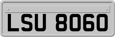 LSU8060