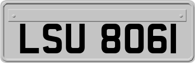 LSU8061