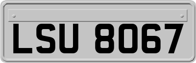 LSU8067
