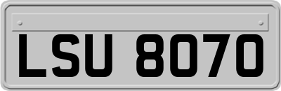 LSU8070