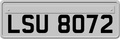 LSU8072