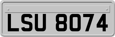 LSU8074